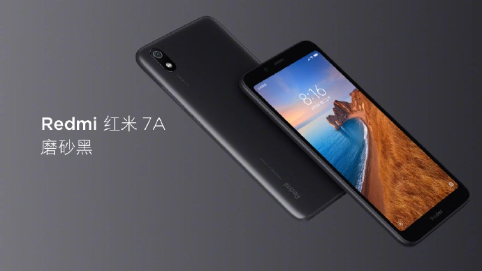 Redmi 7A 2