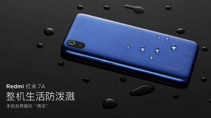 Redmi 7A 3