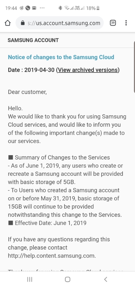 samsung cloud 1