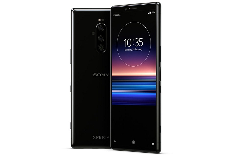 Sony Xperia 1 1