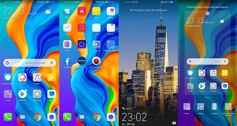 Huawei P30 Lite soft 1