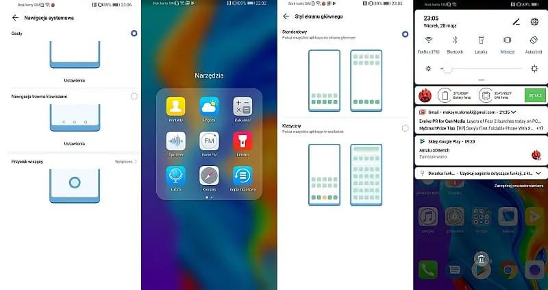 Huawei P30 Lite soft 3