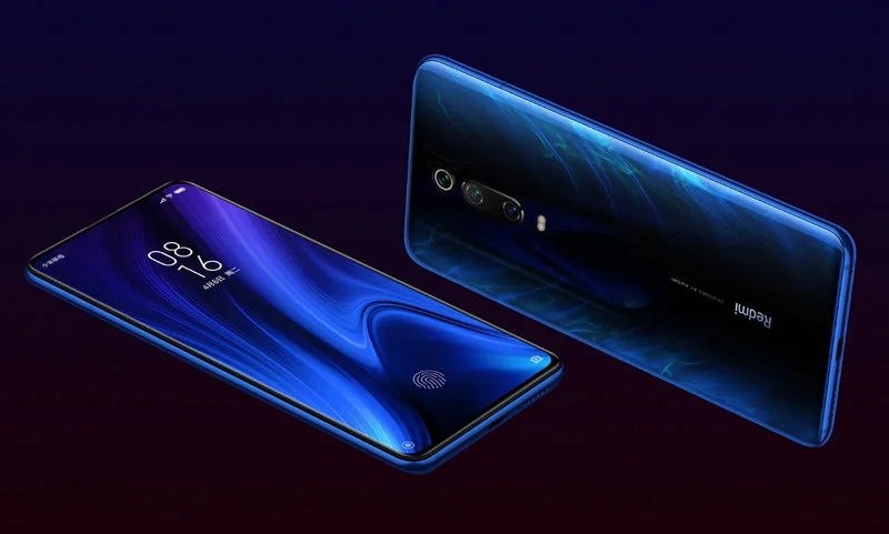 xiaomi mi 9T