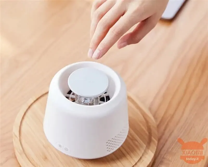 Xiaomi Mosquito Killer 2