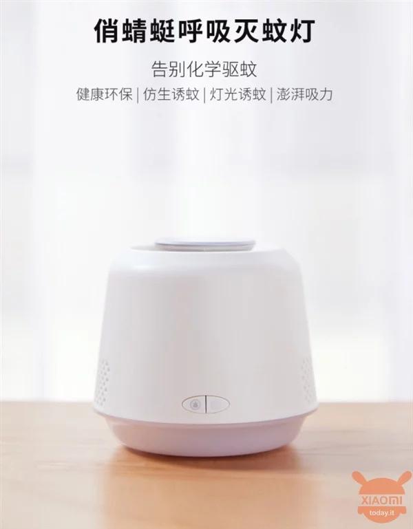 Xiaomi Mosquito Killer 3