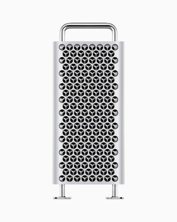 Apple Mac Pro 2019 1