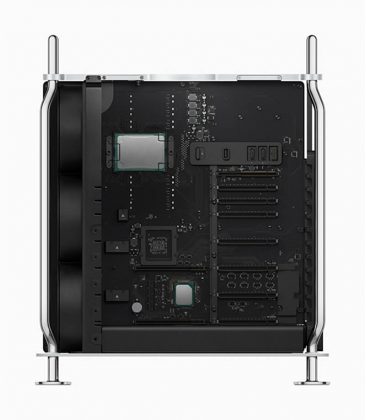 Apple Mac Pro 2019 3