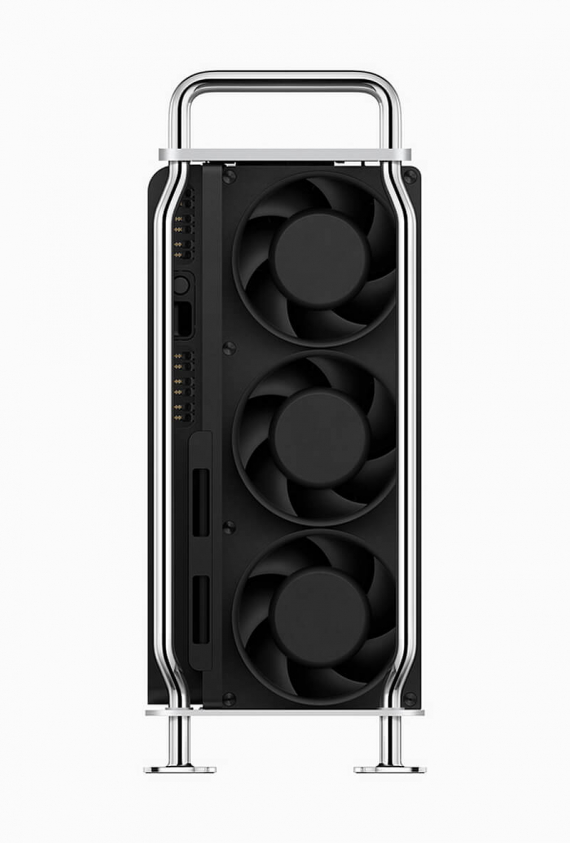 Apple Mac Pro 2019 4