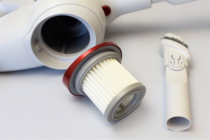 Xiaomi JIMMY JV51 20