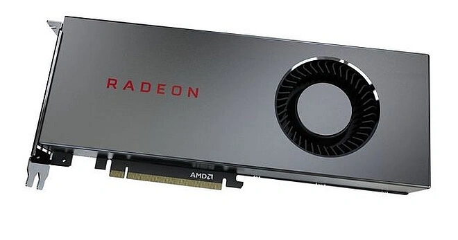 AMD Radeon RX 5700 XT2