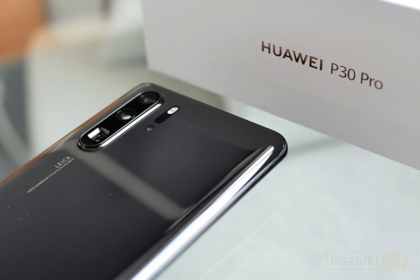 Huawei P30 Pro Recenzja Instalki 10