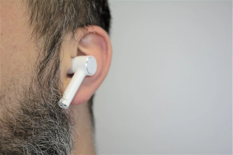 Xiaomi AirDots Pro 11