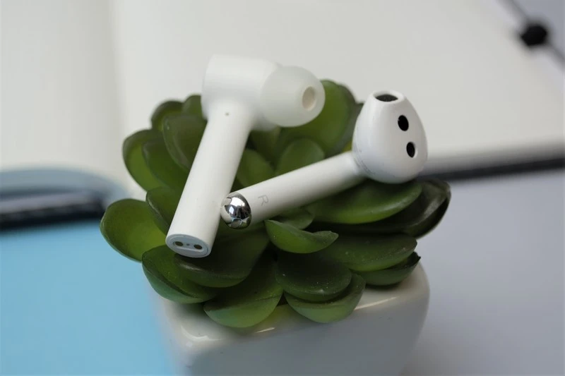 Xiaomi AirDots Pro 9