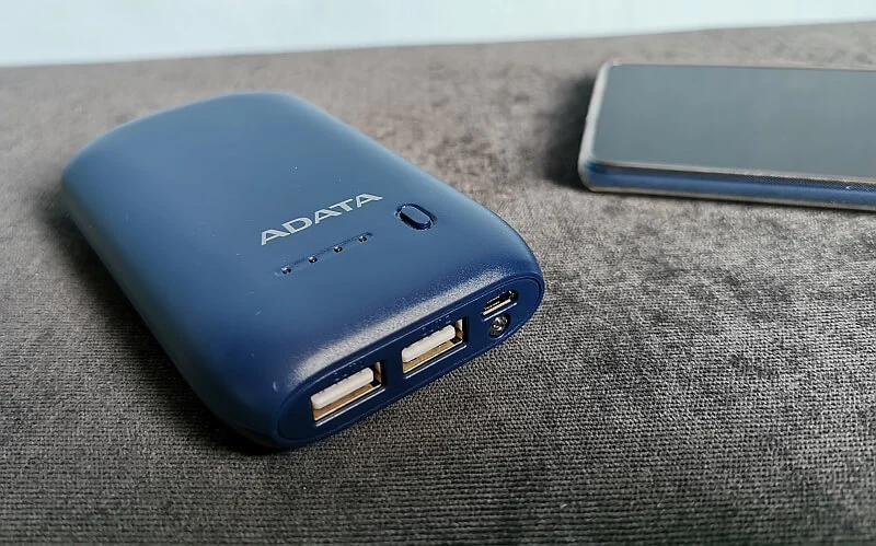 ADATA P10050 recenzja 7