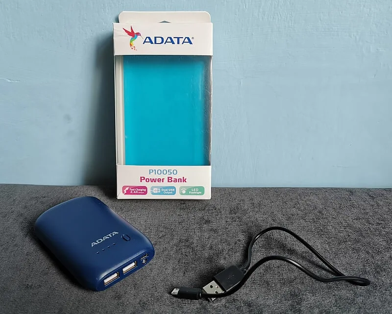 ADATA P10050 recenzja 8