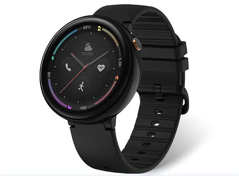 Amazfit Verge 2 1