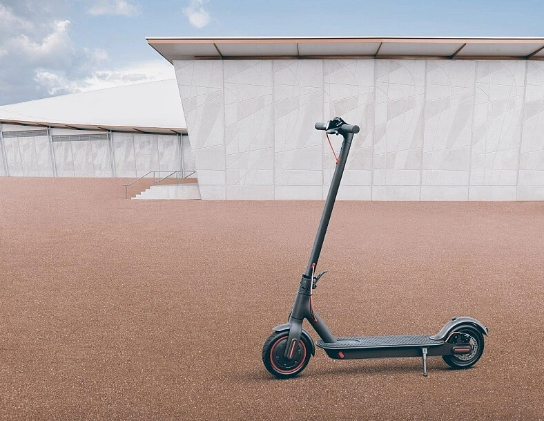 Mi Electric Scooter Pro cena w Polsce 1