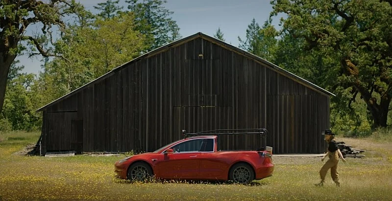 truckla tesla pick-up 2