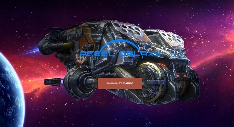 rebel galaxy za darmo 1