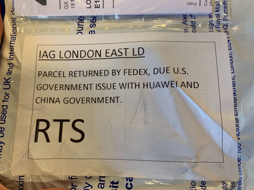 huawei-delivery