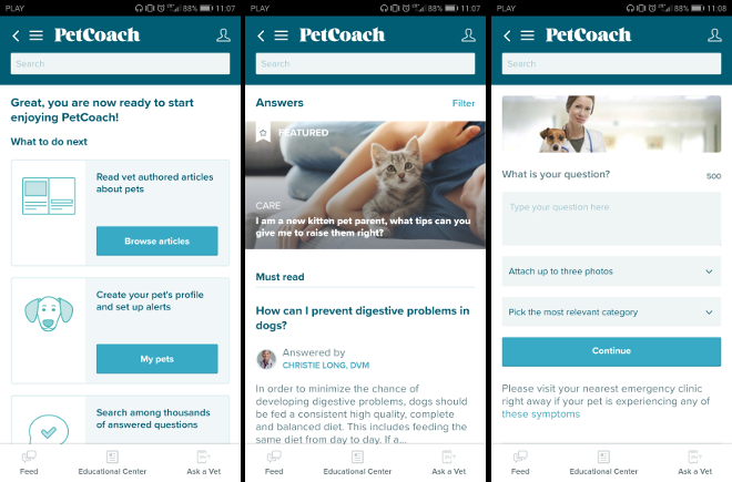 PetCoach