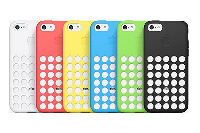 iPhone 5C Jony Ive
