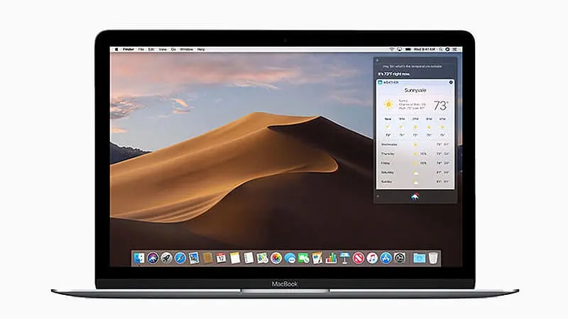 MacBook Air 2018 usterki wady 2