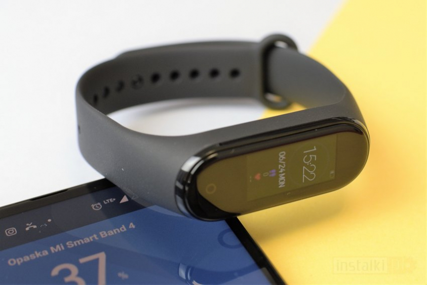 Mi Band 4 15