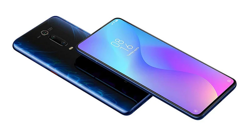 XIaomi Mi 9T