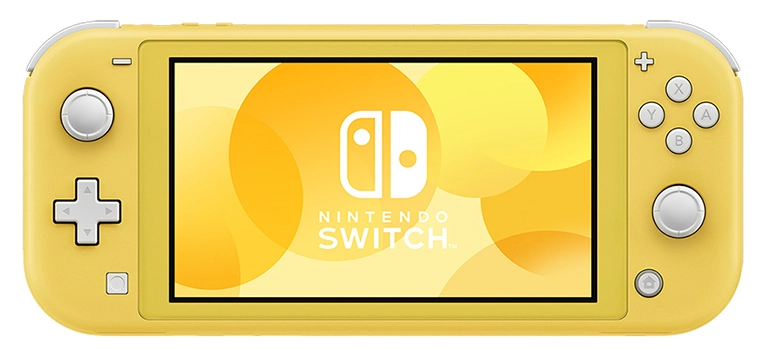 Nintendo switch lite premiera cena 1