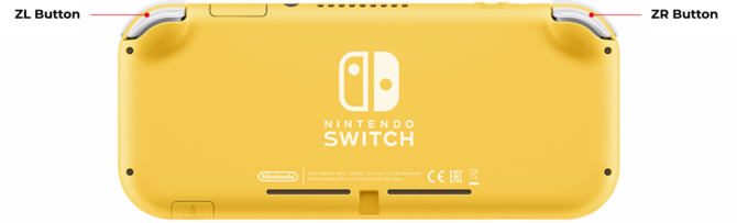 Nintendo switch lite premiera cena 3