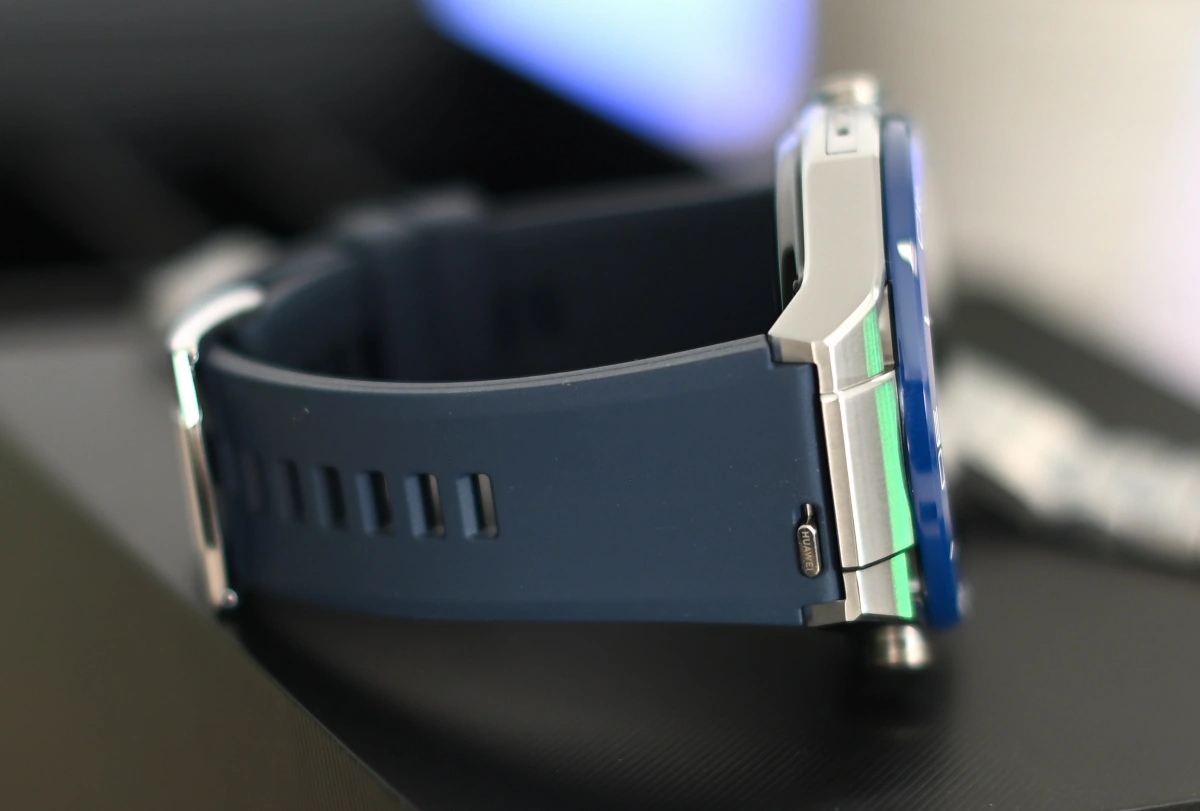 Huawei Watch Ultimate 04