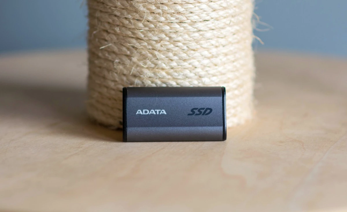 ADATA Elite SE880 1 TB 2