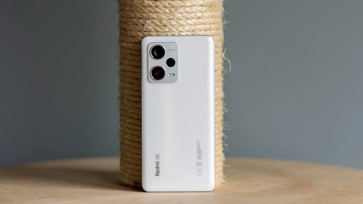 Redmi Note 12 Pro Plus 5G 2