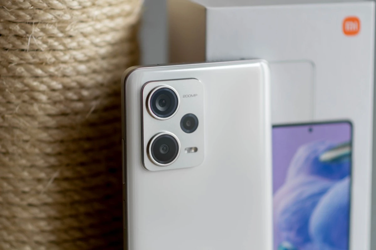 Redmi Note 12 Pro Plus 5G 5