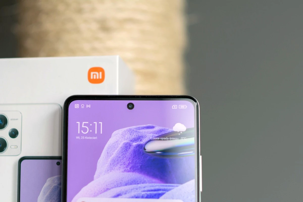 Redmi Note 12 Pro Plus 5G 7