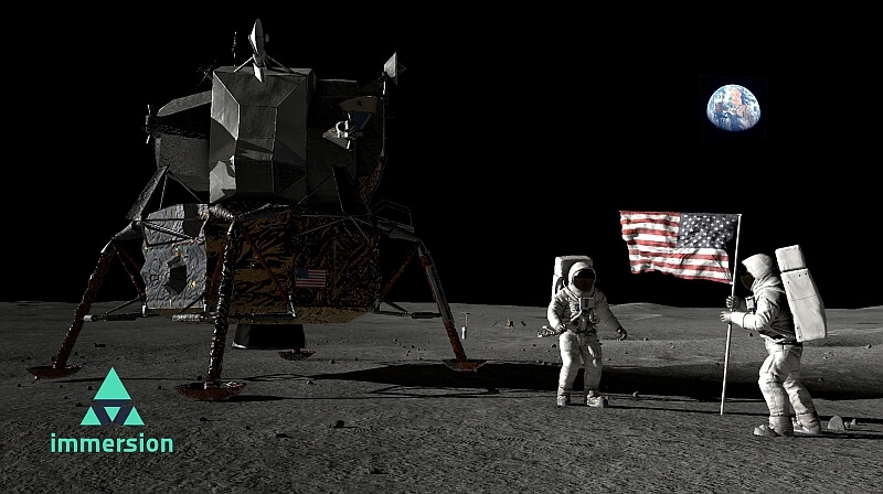 Apollos Moon shot pobierz 2