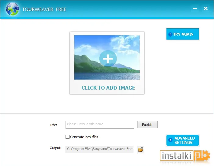 Tourweaver Free