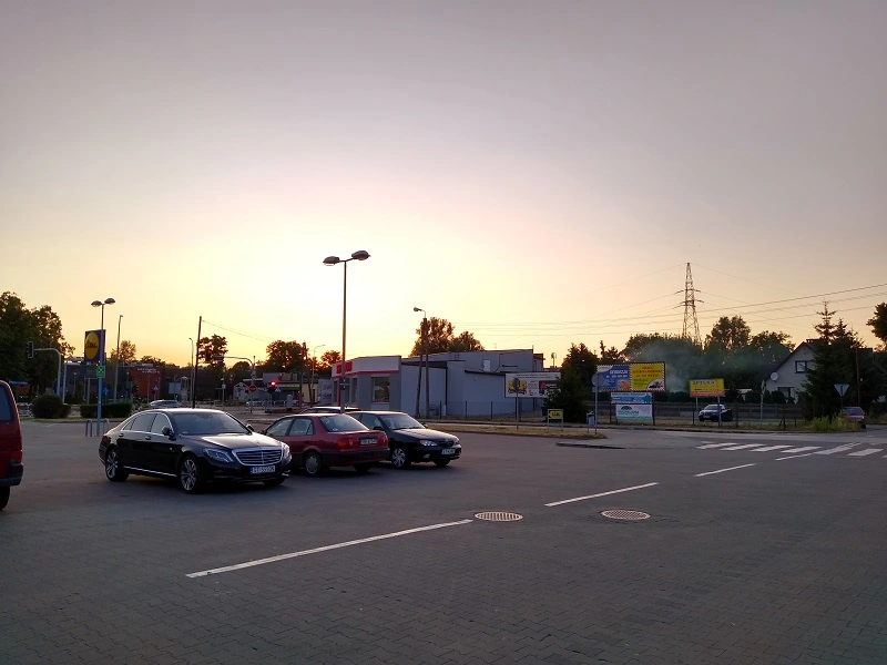 Moto G7 Power Sample Photo