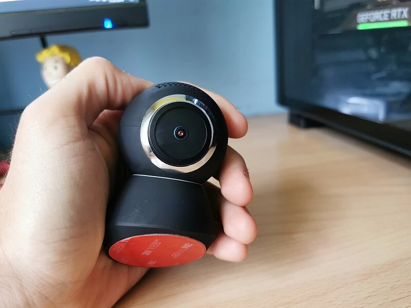 Navitel R1050 recenzja 3