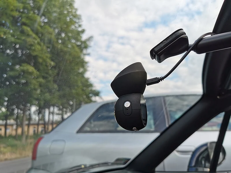 Navitel R1050 recenzja 5