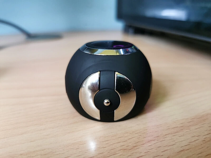 Navitel R1050 recenzja 6