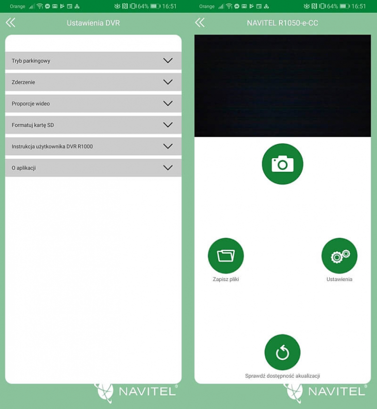 navitel aplikacja android