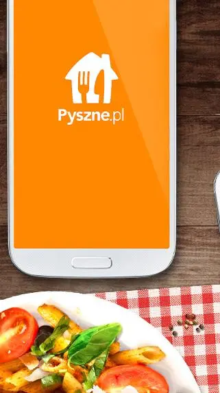 Pyszne.pl: Jedzenie z dowozem