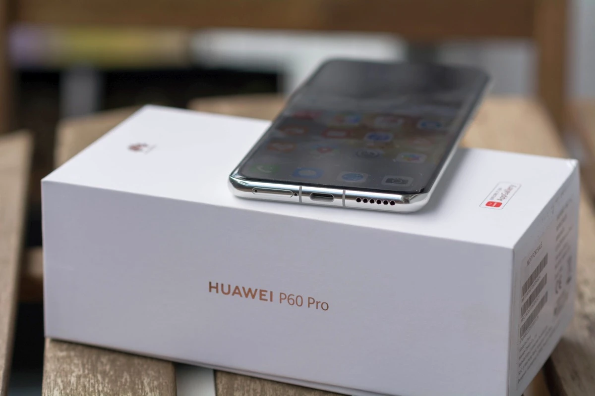 Huawei P60 Pro 13