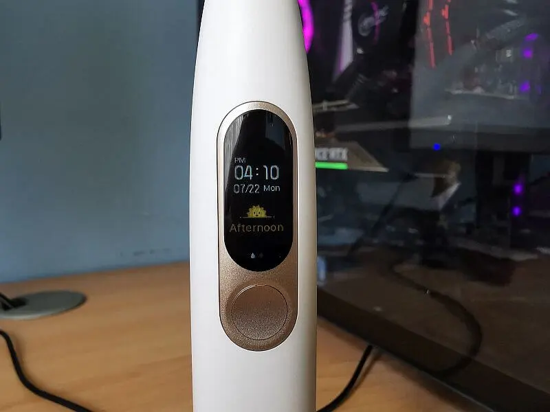 Oclean X recenzja 17