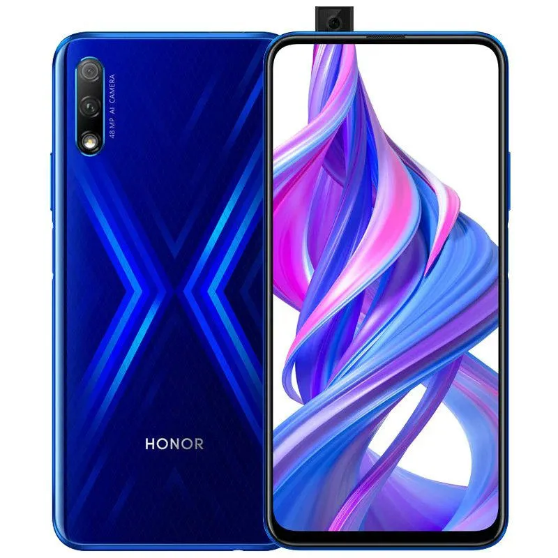 honor9x