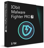 Malware Fighter 7 Pro za darmo