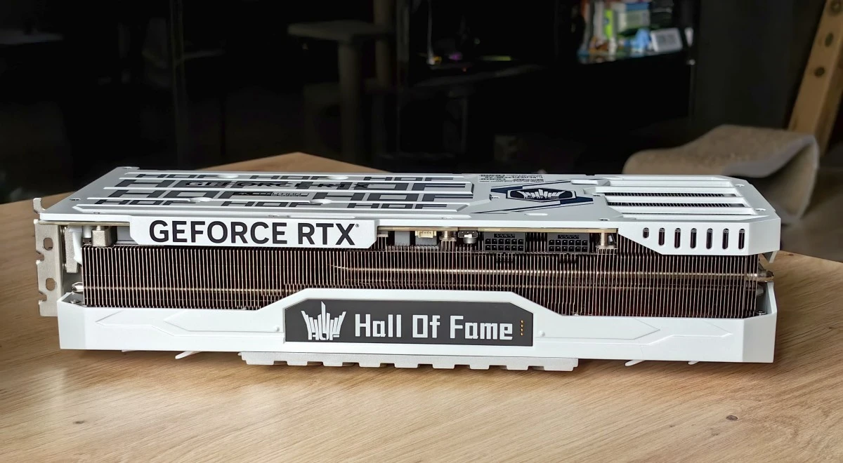 KFA2 GeForce RTX 4090 HOF 23