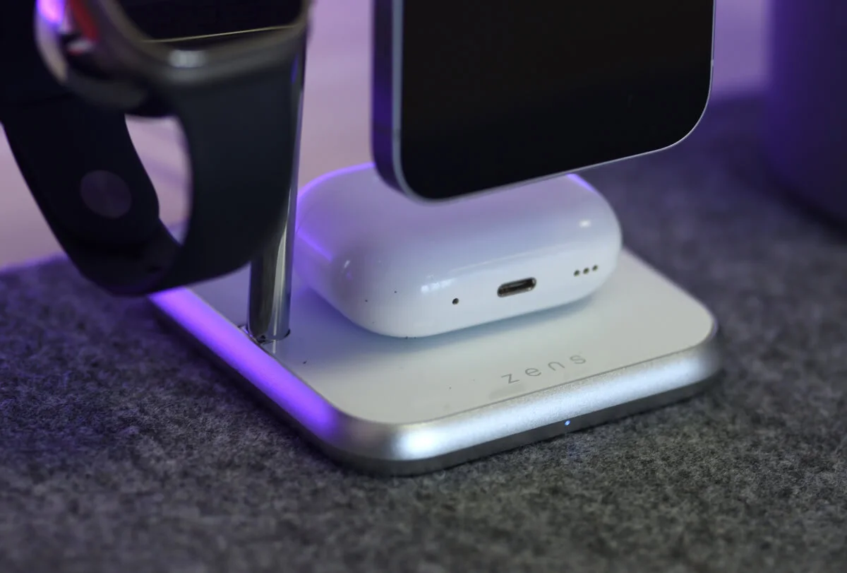 ZENS Aluminium 4w1 MagSafe 06